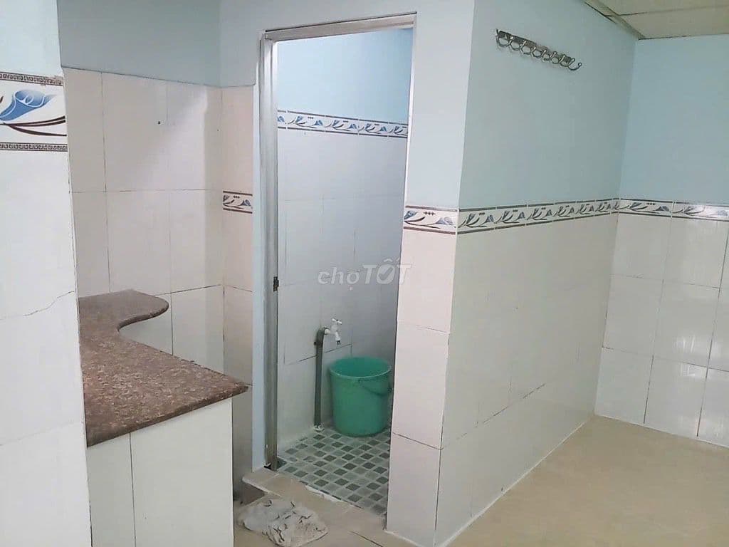 NHÀ BÁN TRÊT LÂU HÀ ĐẶC P TMT Q12 SHR 1 TỶ 250 - Ảnh 3