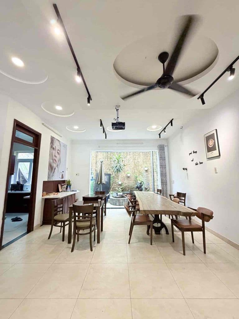 Biệt Thự 160m2 3 Tầng BTCT Ngay KDC Nam Hoà, Phước Long A, Q9. Chỉ 22T - Ảnh 3