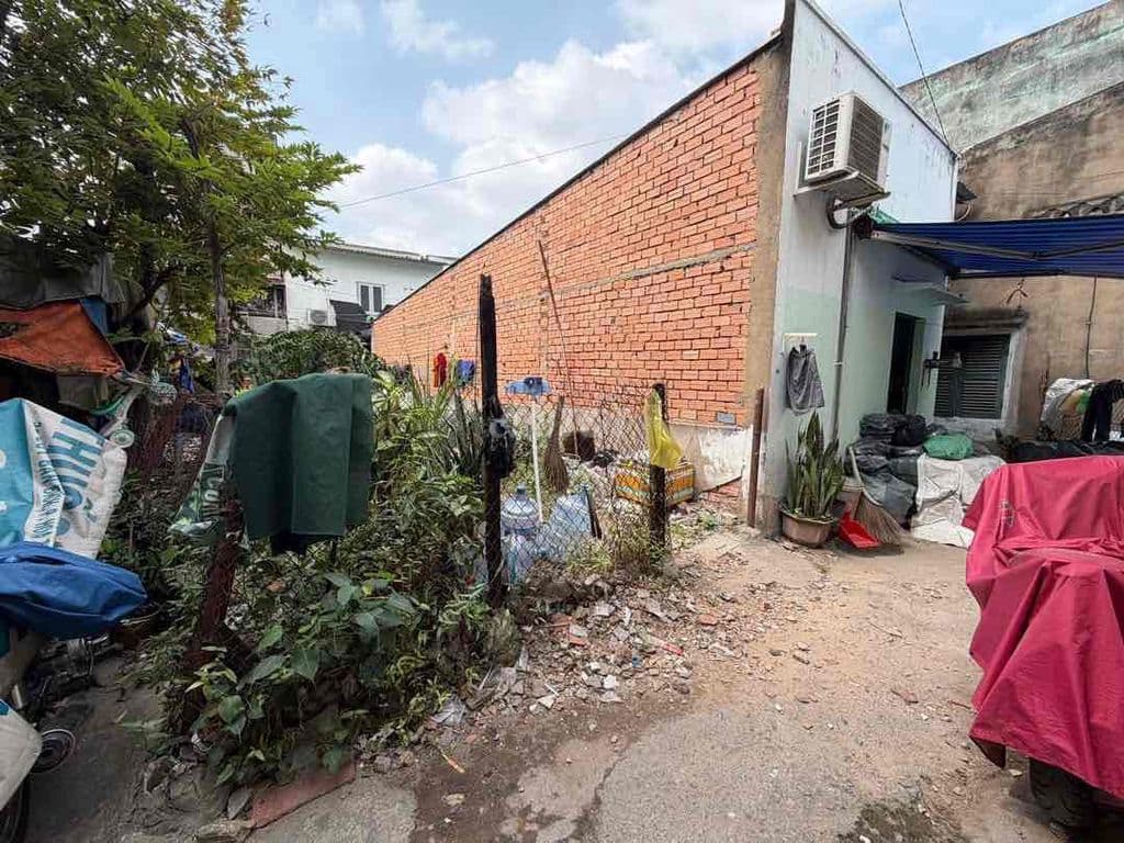 Bán nhà đất Phú Trung, Tp.hcm - Ảnh 3
