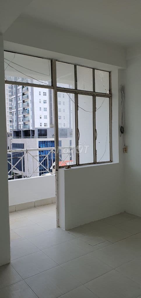 BÁN CĂN HỘ TRẦN VĂN KIỂU - TẦM GIÁ 2.85 TỶ - NHÀ MỚI SƠN SỬA ĐẸP - Ảnh 2