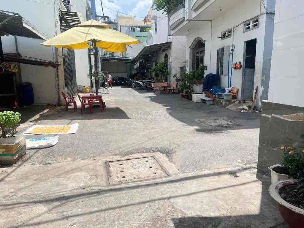 CẦN BÁN NHÀ TÂM QUYẾT