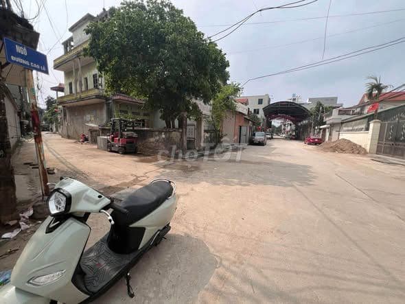 bán 3 lô đất xã đông anh giá chỉ nhỉnh 5 tỷ - Ảnh 3