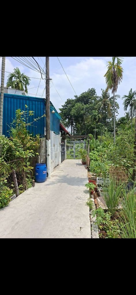 Bán 1133m2 đất Thạnh Lộc 19 Quận 12 giá 18,5 tỷ