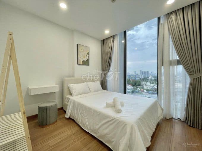 THE EVERRICH INFINITY, CHO THUÊ CH 1PN – 2PN – 3PN, DỌN VÀO Ở NGAY💢