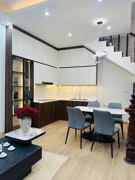 TC HƠN 7 TỶ - TRUNG TÂM VĂN PHÚ – LÔ GÓC DÂN XÂY – NGÕ RỘNG – Ở NGAY