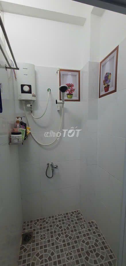 Cc Bàu Cát 2 DT 54 m2 thang bộ - Ảnh 3