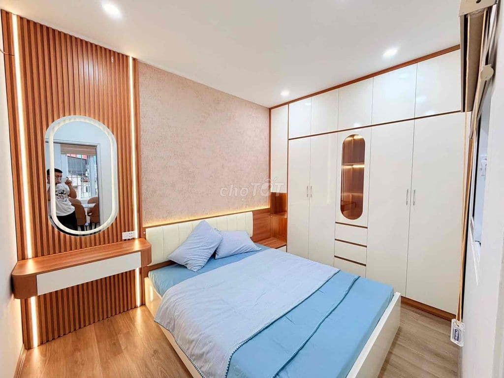Chính chủ 100% bán nhà Nguyễn Thái Học - Ảnh 2