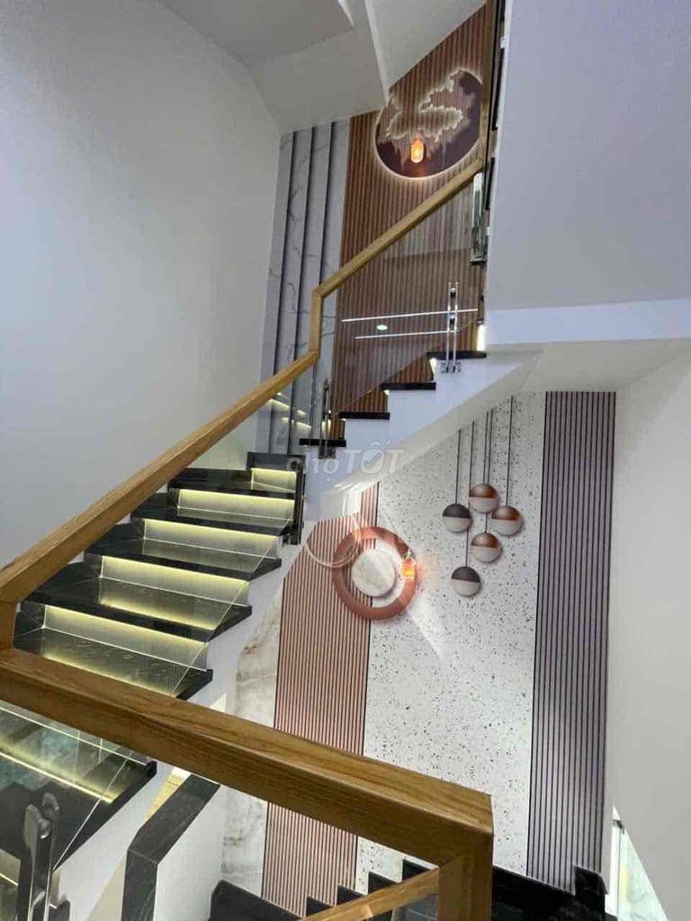 nhà cần bán đi định cư - Ảnh 3