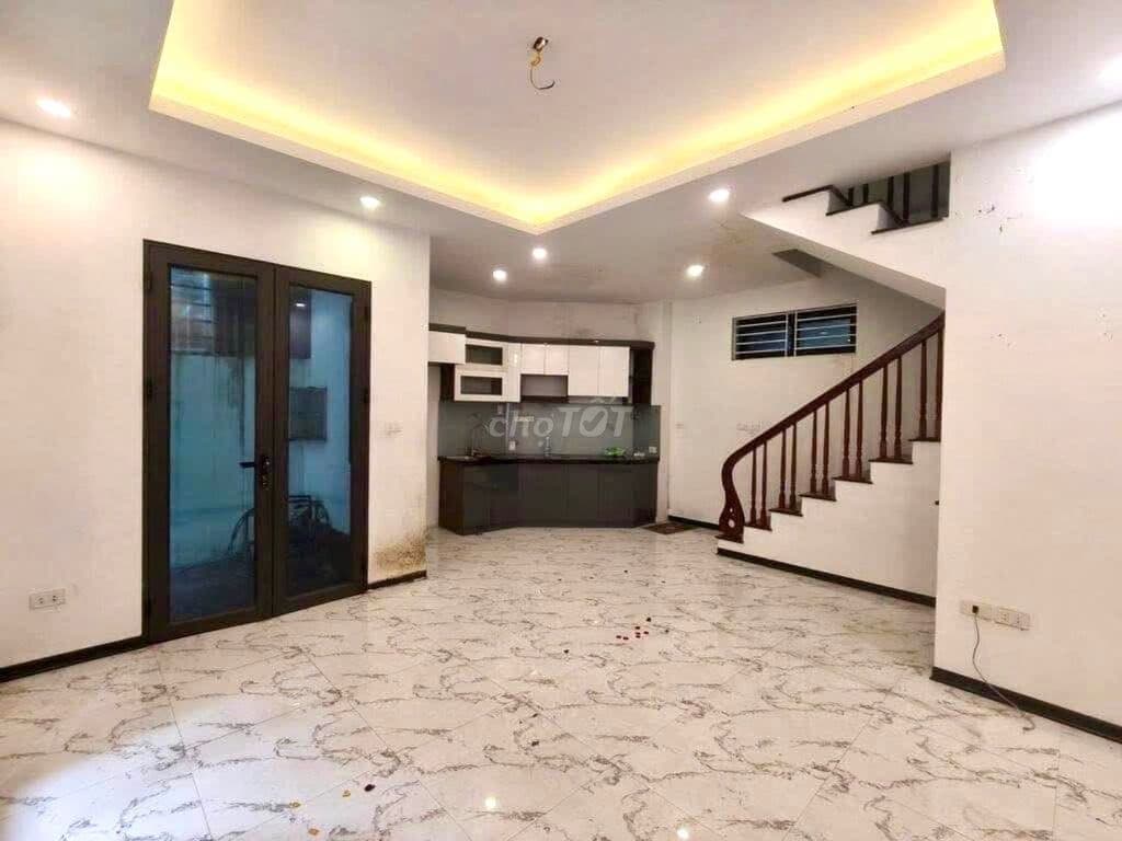 SIÊU PHẨM HOT NHẤT ĐÔNG NGẠC - 43M 5 TẦNG - VIEW THOÁNG - Ảnh 2