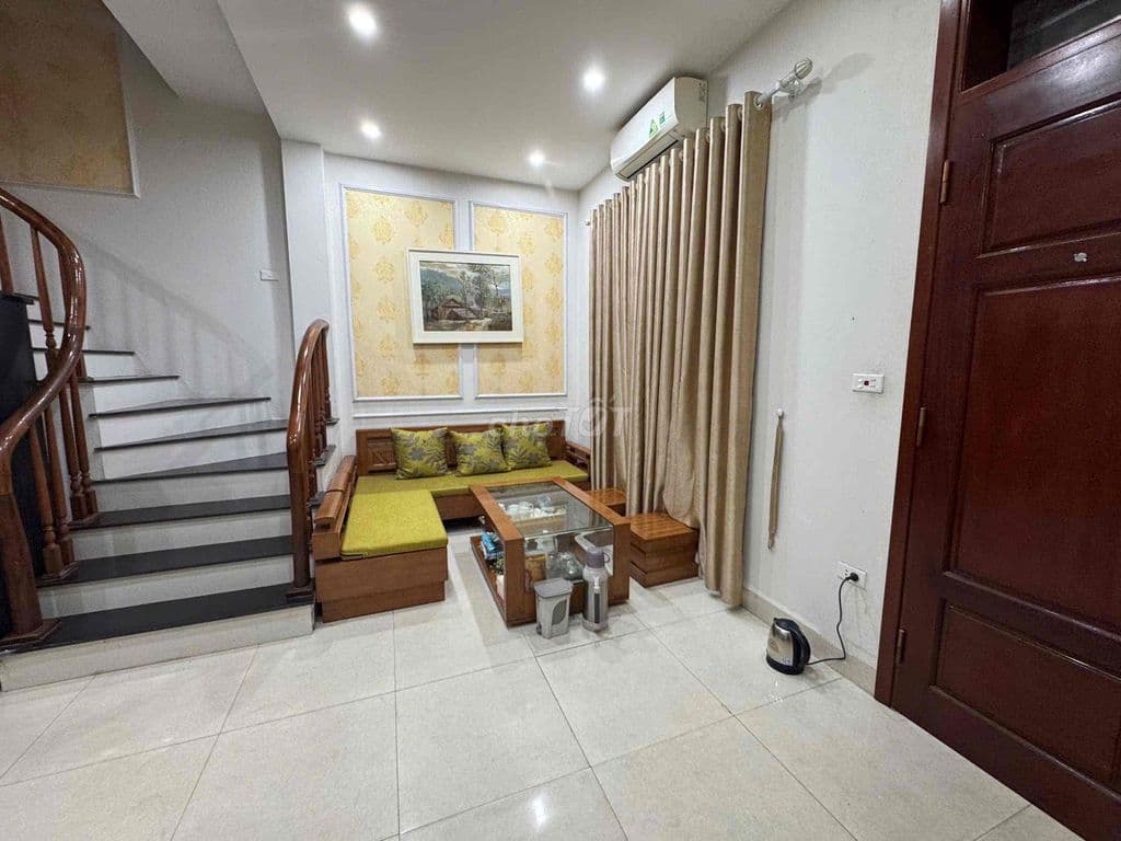 MÌNH CHÍNH CHỦ BÁN NHÀ MỸ ĐÌNH - 5 TẦNG - FULL NỘI THẤT - 8.45 TỶ (Có