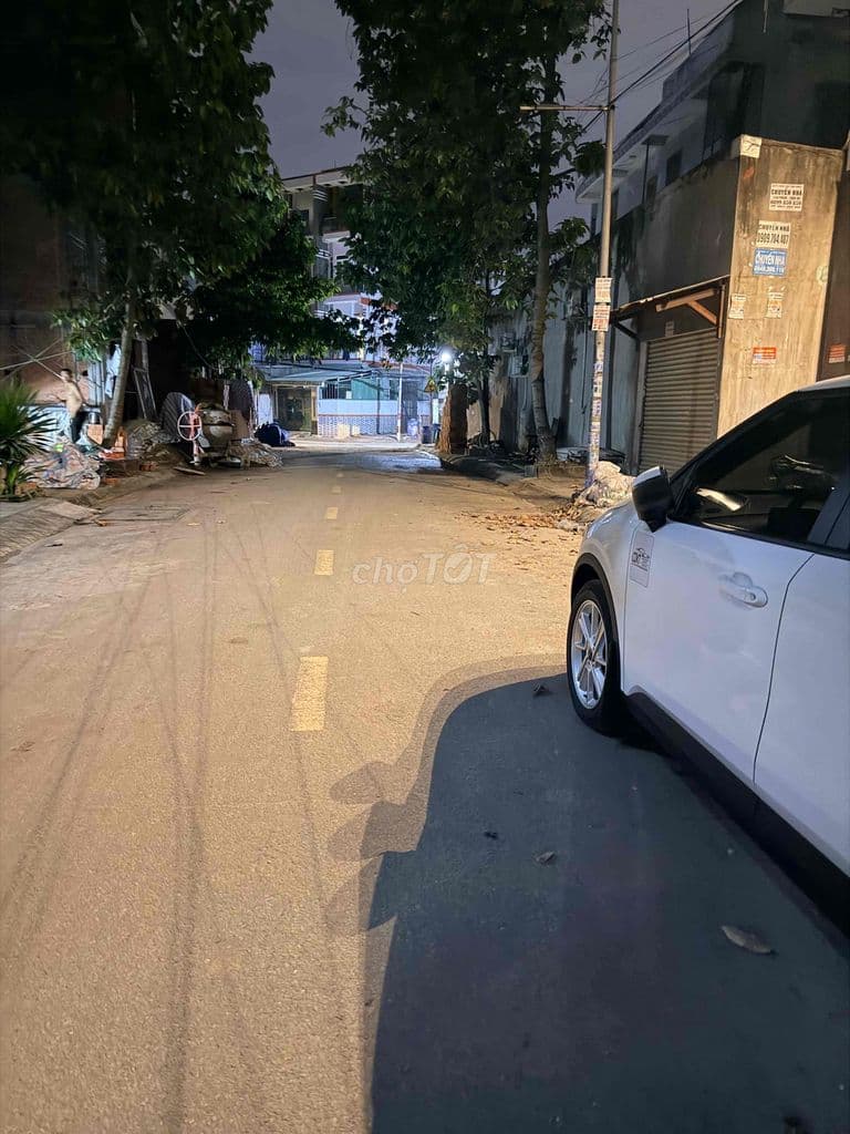 bán đất trung tâm q11 376m2 chỉ 32ty - Ảnh 3