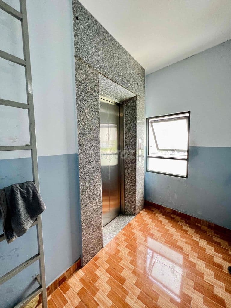 CHÍNH CHỦ GỬI BÁN CHDV 6 TẦNG LÝ THÁNH TÔNG TÂN PHÚ - 156M2 - 28 TỶ TL - Ảnh 3