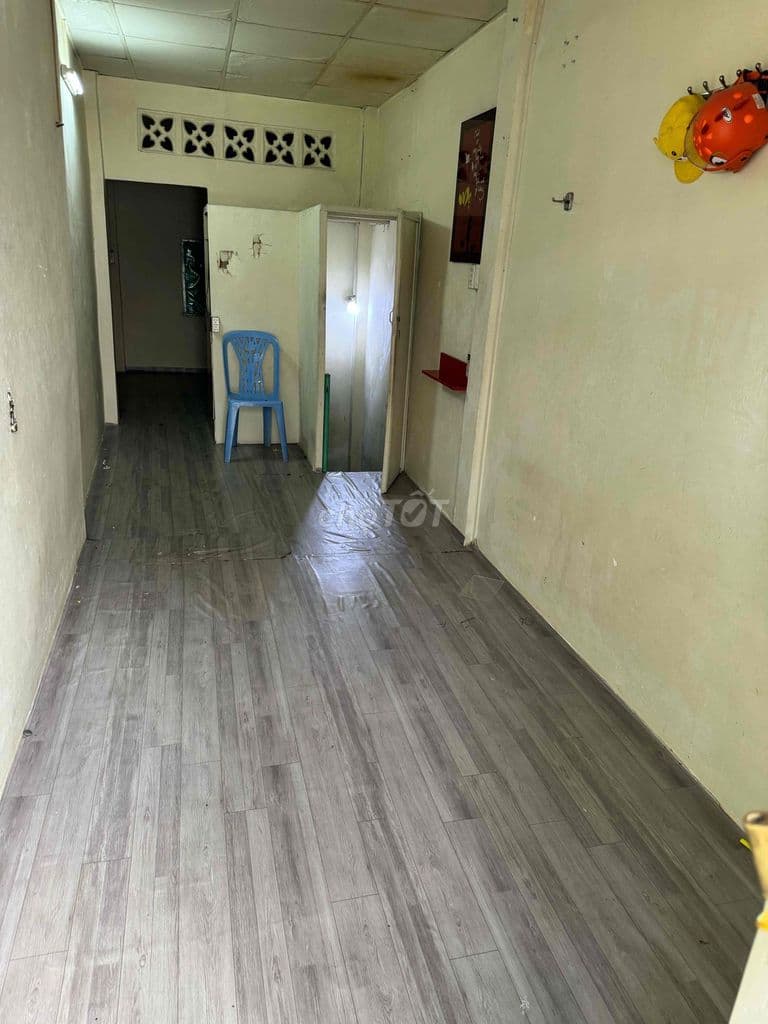 Nhà bán 37/26 Nguyễn Ngọc Lộc - Ảnh 3