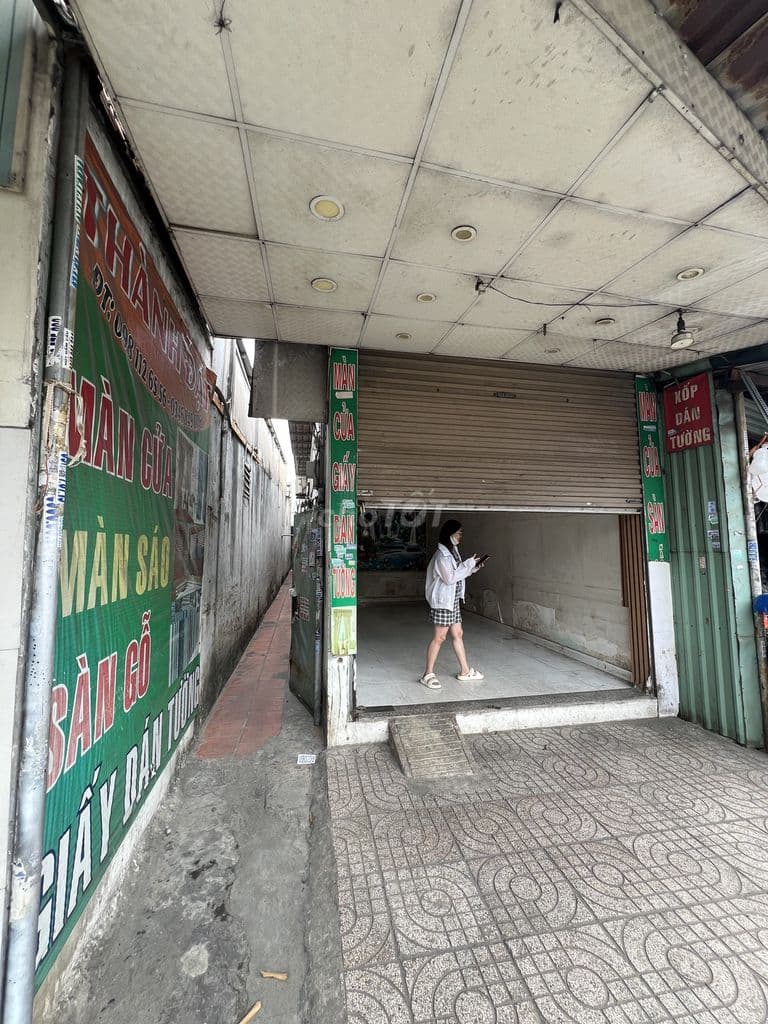 12,8tỷ Chính Chủ Bán Nhà 436 Mã Lò. Bình Tân - Ảnh 3