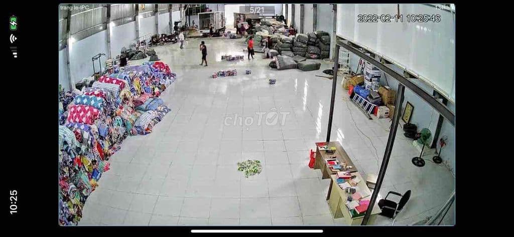 Bán xưởng ngay Khu CN Lê Minh Xuân. Tỉnh Lộ 10. Bình Chánh. 1000m2 - Ảnh 3