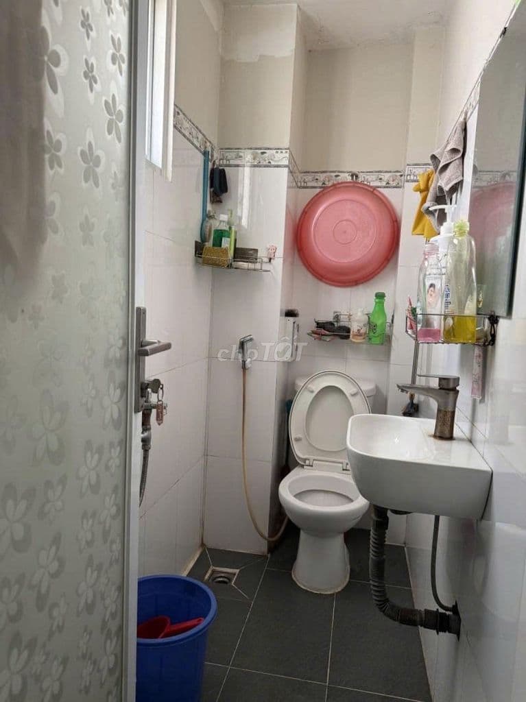 Hẻm ô tô CMT8, Quận 10, 6x18, 3 tầng kinh doanh đỉnh, chỉ 15 tỷ nhỉnh - Ảnh 2