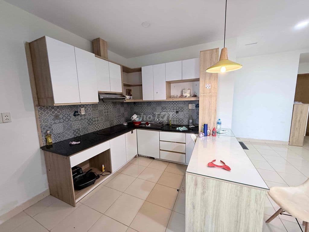 Bán căn hộ 1PN - 8x Đầm Sen 50m2 BAN CÔNG RỘNG - Ảnh 3