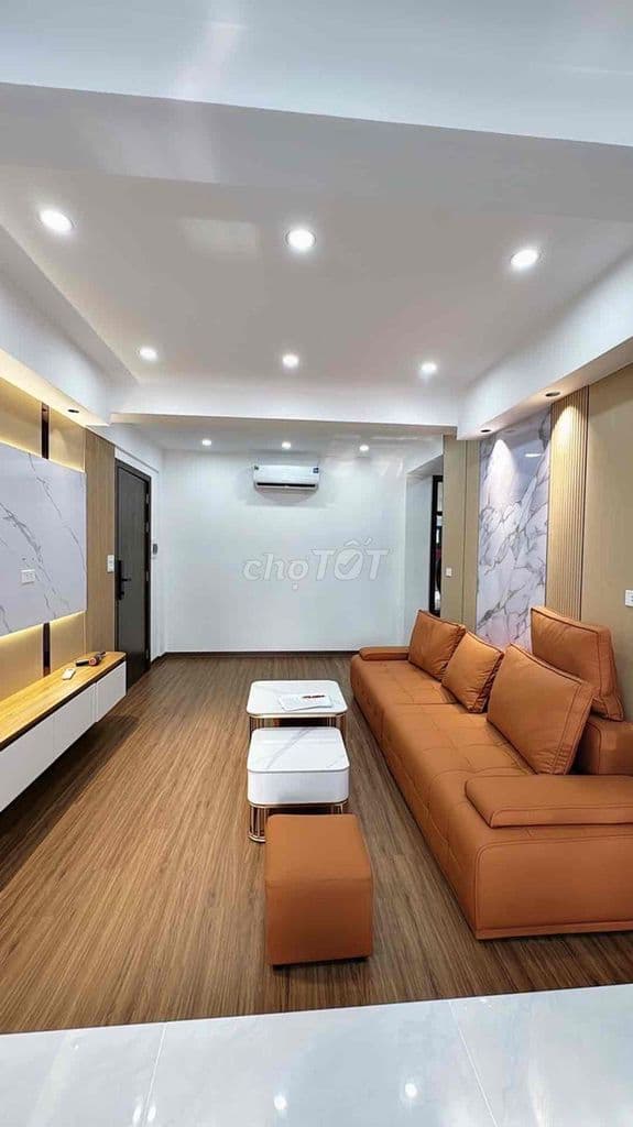 🏙 Tập Thể phố Giải Phóng | 3PN 3WC | Full nội thất | 4.98 tỷ - Ảnh 2