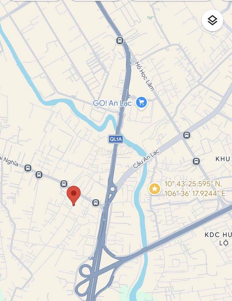 Bán gấp đất nền full thổ cư (DT 5x31 ) - HXH - Trần Đại Nghĩa - 3 tỉ 8 - Ảnh 2