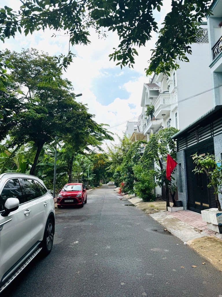 BÁN ĐẤT KDC ANH TUẤN RIVERSIDE NHÀ BÈ CHỈ 5 TỶ 560 - Ảnh 2