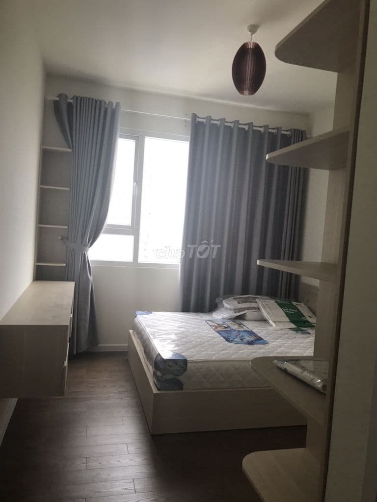 The Park Residence 1pn 1wc giá 2.3 tỷ - Ảnh 3