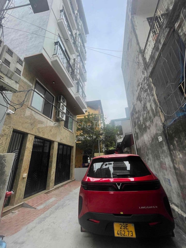 SIÊU HIẾM ĐẤT ĐẸP ĐẠI MỖ OTO VÀO NHÀ 3 BƯỚC RA ÔT TRÁNH - Ảnh 2