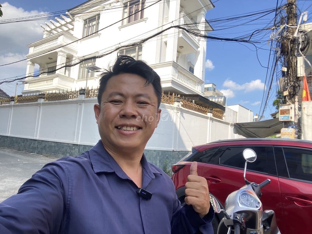 💥 ĐẤT THỔ CƯ 150M² - CÓ SẴN NHÀ C4 2PN ĐƯỜNG SỐ 10 LINH XUÂN THỦ ĐỨC