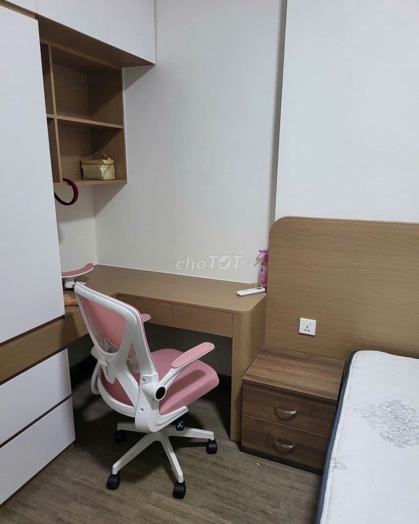 Chuyển nhượng 85m2 2pn 6 tỷ celesta rise