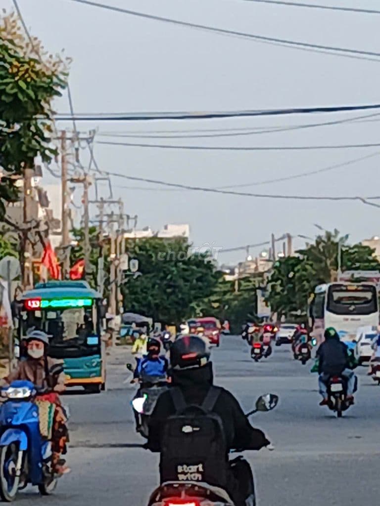 156m² ĐẤT MT BƯNG ÔNG THOÀN, GẦN GLOBAL CITY - SÁT KCN CAO – HIẾM CÓ