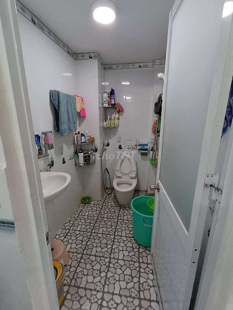 4TẦNG ST - HẺM 4M - GẦN NGUYỄN THỊ THẬP - NGAG 4M - 4PN -SỔ R-NHỎ 4 TL - Ảnh 3