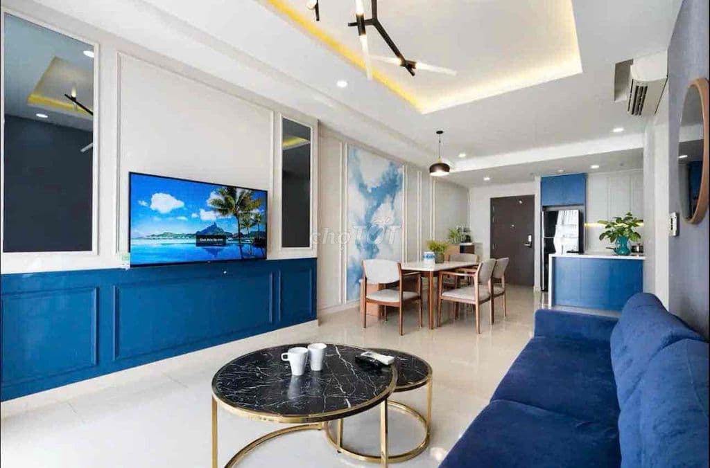 BÁN CĂN HỘ 3PN THE TRESOR