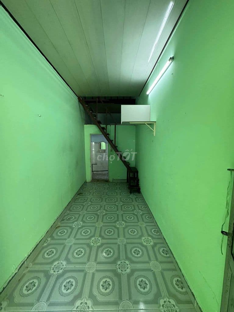 Bán nhà hẻm Chánh Hưng – Phường 4 Quận 8 - 77m2 - 5,5 Tỷ - Ảnh 3