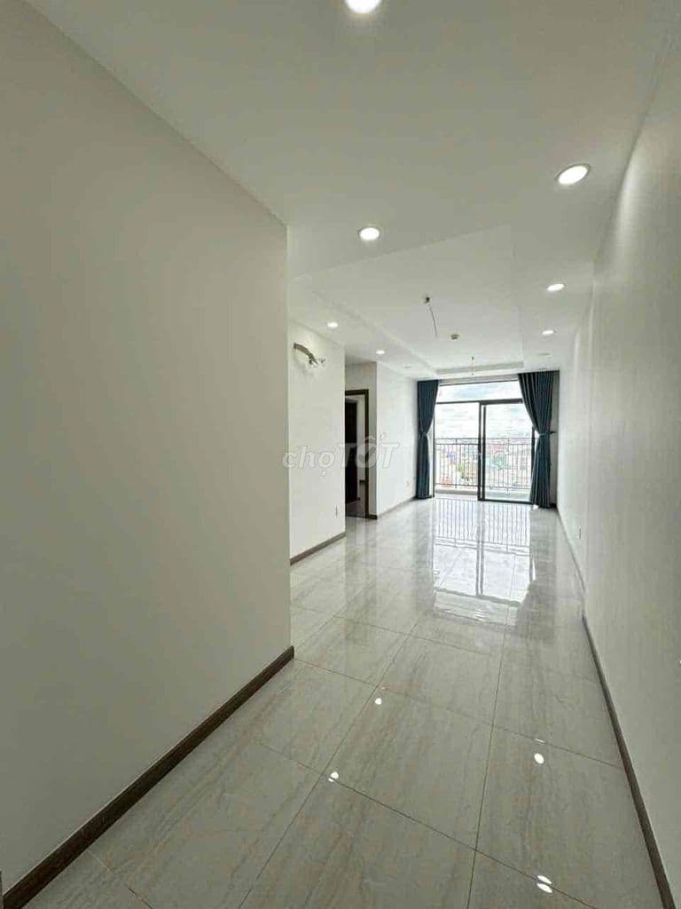 CHÍNH CHỦ BÁN CĂN HỘ HIM LAM PHÚ AN 69M2 - Ảnh 3