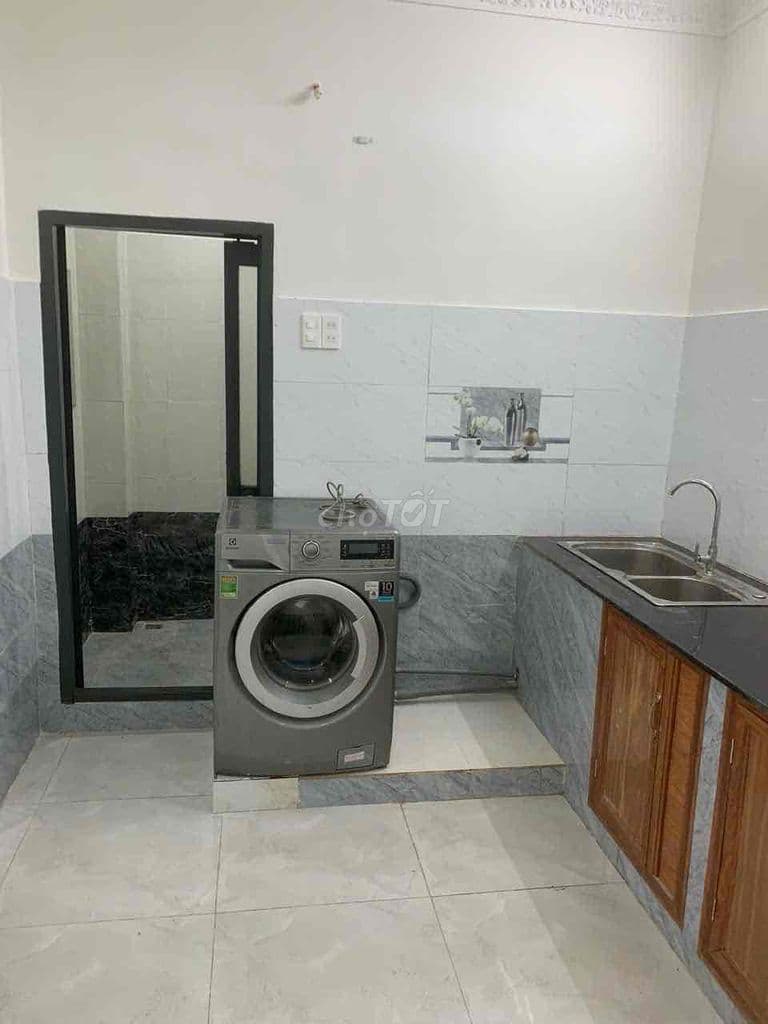 chung cư khu k300- rất an ninh - Ảnh 2