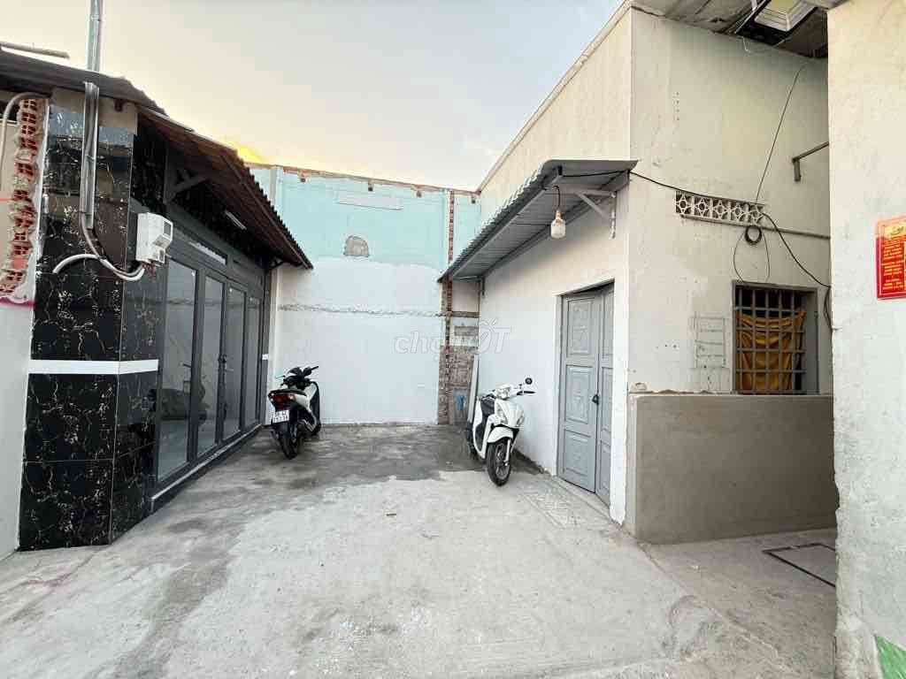 LÊ VĂN KHƯƠNG GẦN HÃNG BIA TIGER- GIÁP GÒ VẤP - 4.6*17M . CHỈ 3.7 T.Ỷ - Ảnh 2