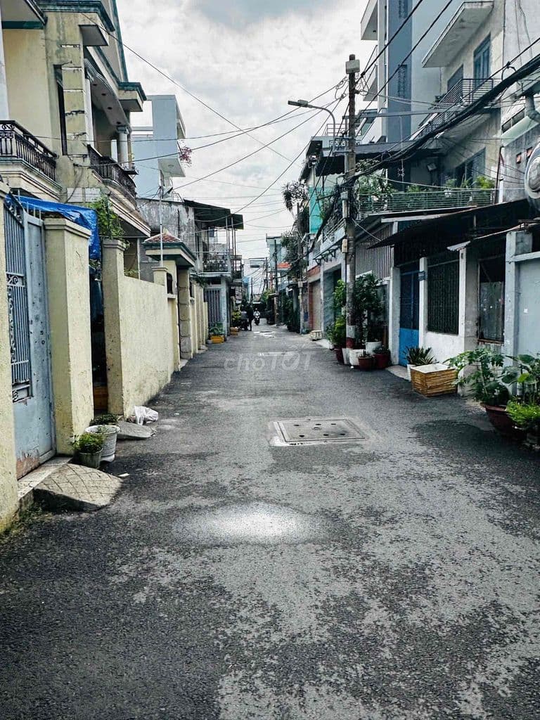 🏡 Nhà đẹp hẻm xe hơi đậu cửa – Quang Trung, P.11, Gò Vấp - Ảnh 2