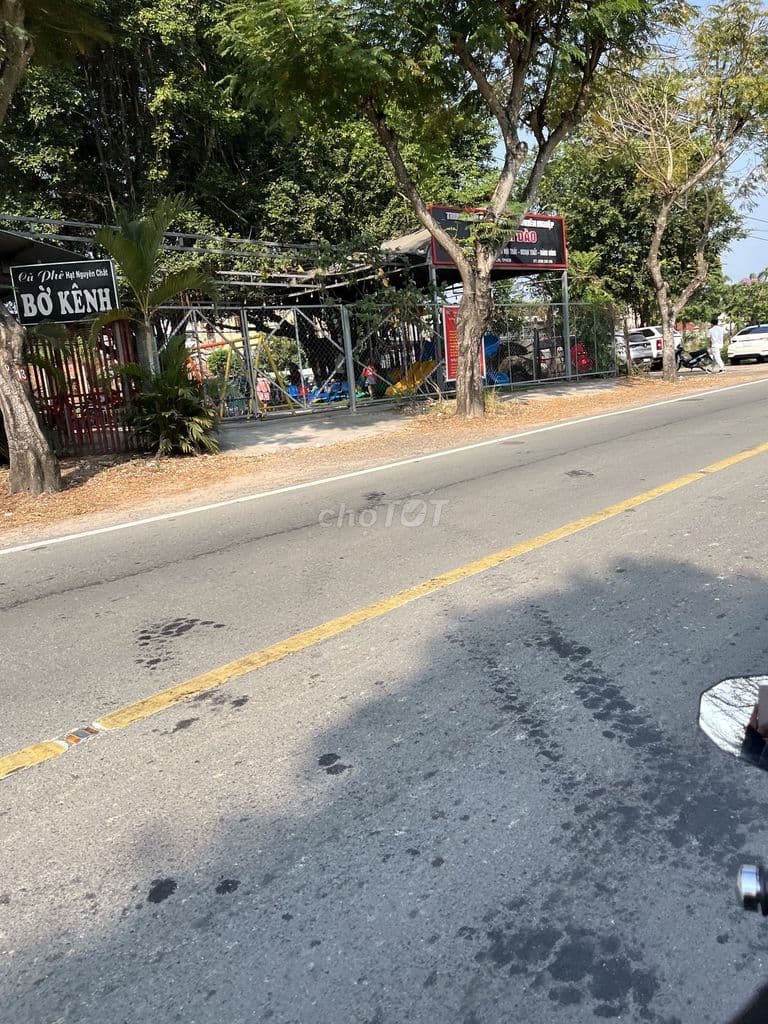 CHỈ 850TR VỚI LÔ ĐẤT ĐẸP FULL THỔ CƯ GẦN 120M2 TẠI TÂN AN HỘI- CỦ CHI