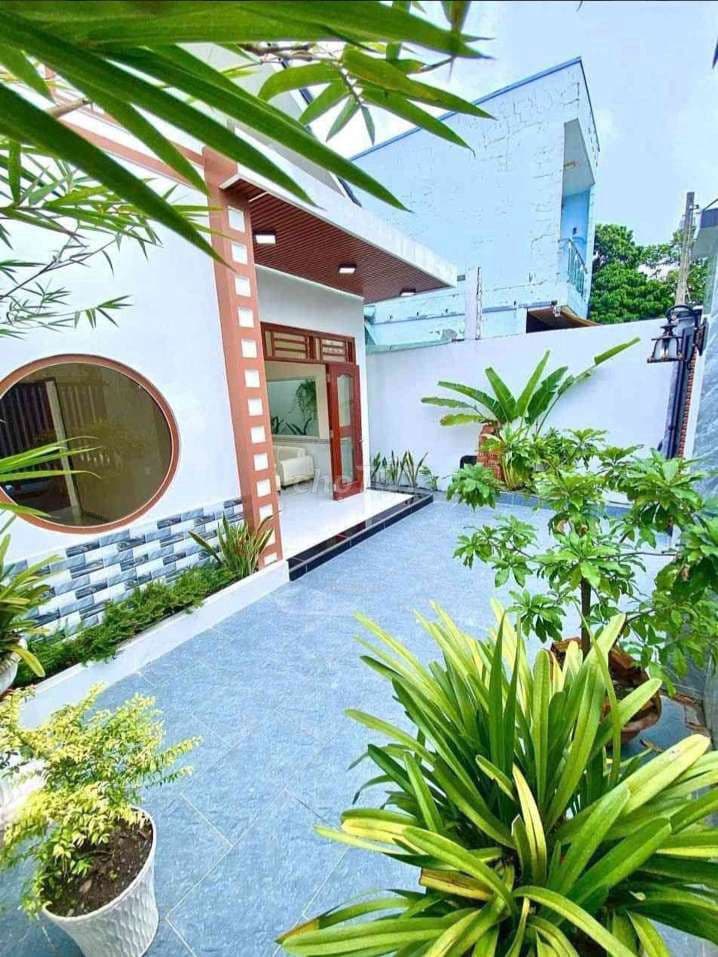 nhà đẹp chỉ sách vali vào ở - Ảnh 3