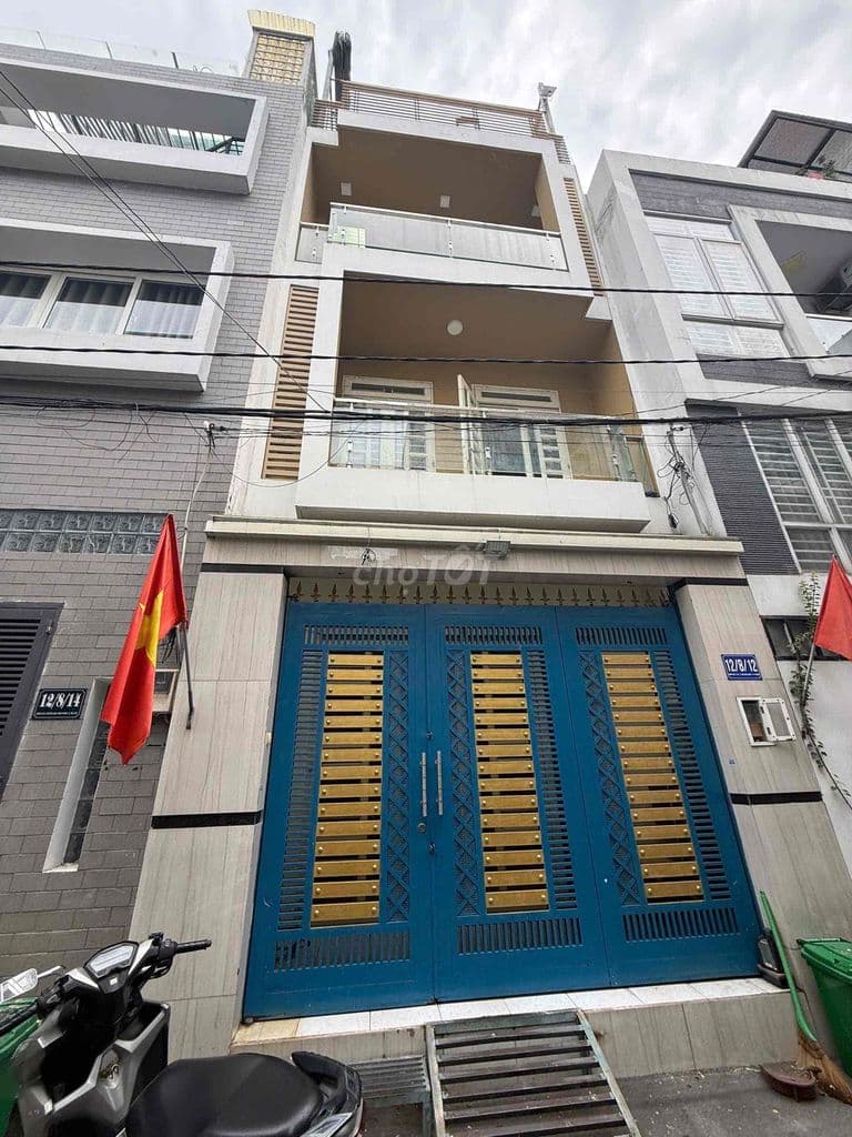 BAN NHA SÁT KDC HỒNG LONG, HIỆP BÌNH PHƯỚC