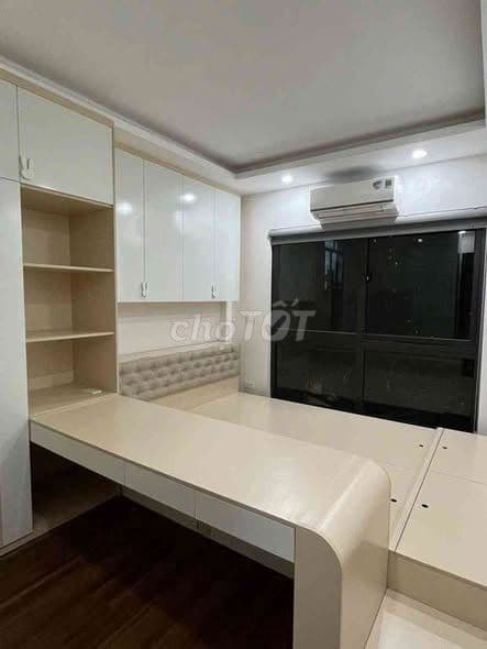 bán nhà lô góc Mậu Lương Hà Đông đẹp ở ngay - Ảnh 3