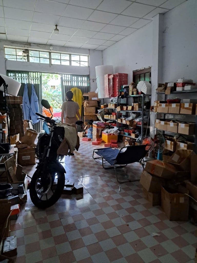 NHÀ NGON. ĐS 59, GV - DT 66M2 CÔNG NHẬN SỔ - 3PN - HXH CHỈ 6T2 TL