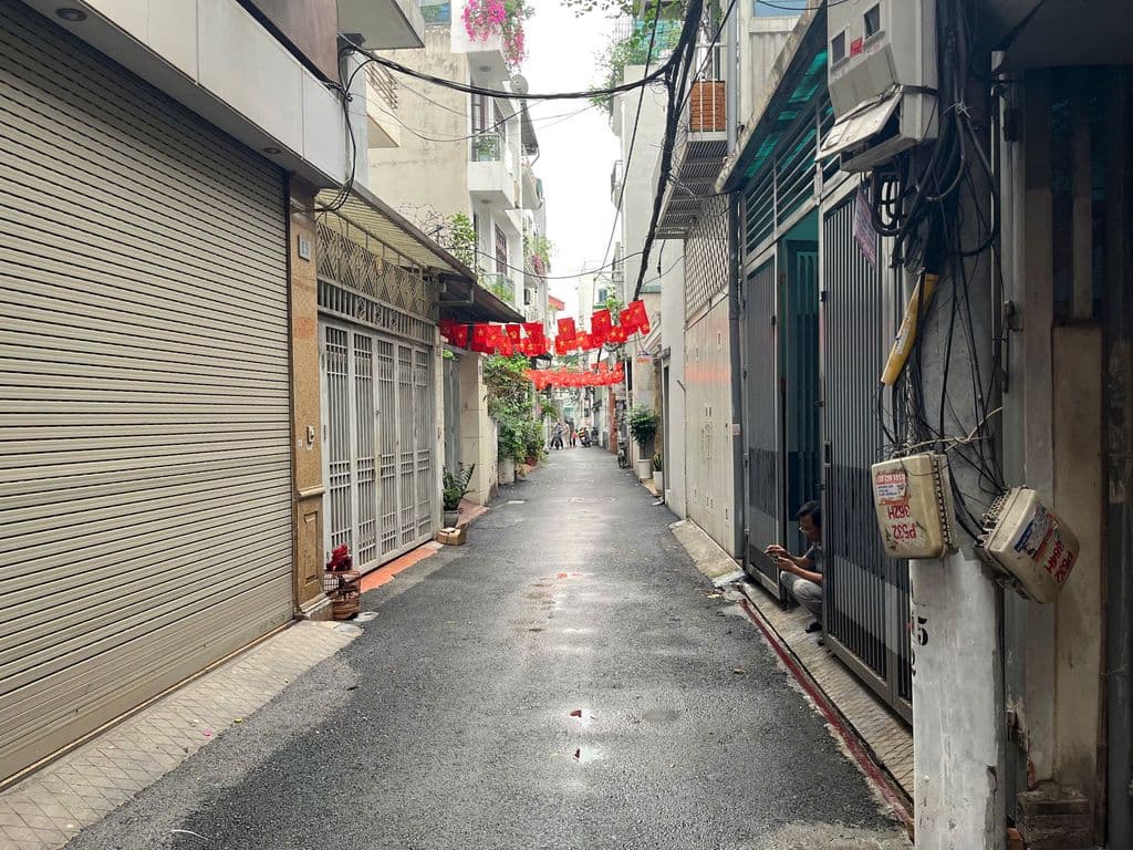 🔥 BÁN NHÀ - KV BỒ ĐỀ – Ô TÔ 7 CHỖ QUA NHÀ – NGÕ THÔNG - Ảnh 3