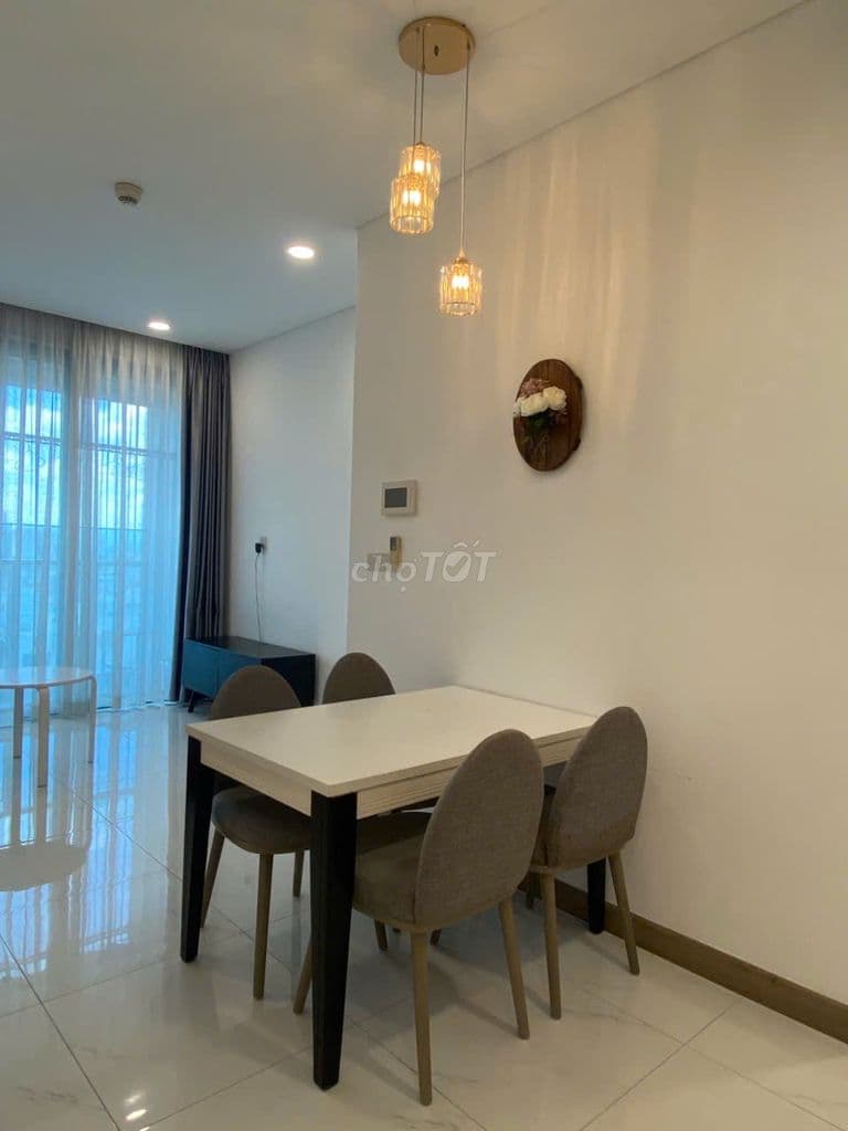 Bán căn hộ 1PN Sunwah Pearl