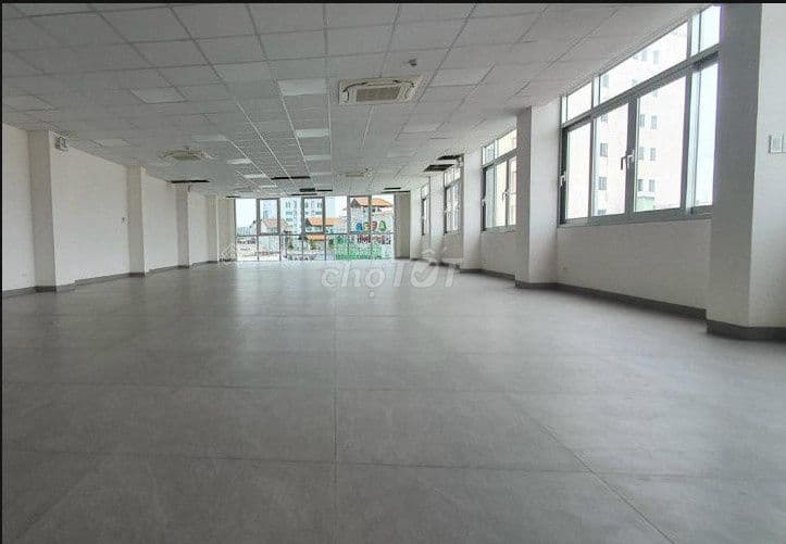 CHO THUÊ TÒA NHÀ TRẦN HUY LIỆU – PHÚ NHUẬN | FULL NỘI THẤT THẨM MỸ - Ảnh 3