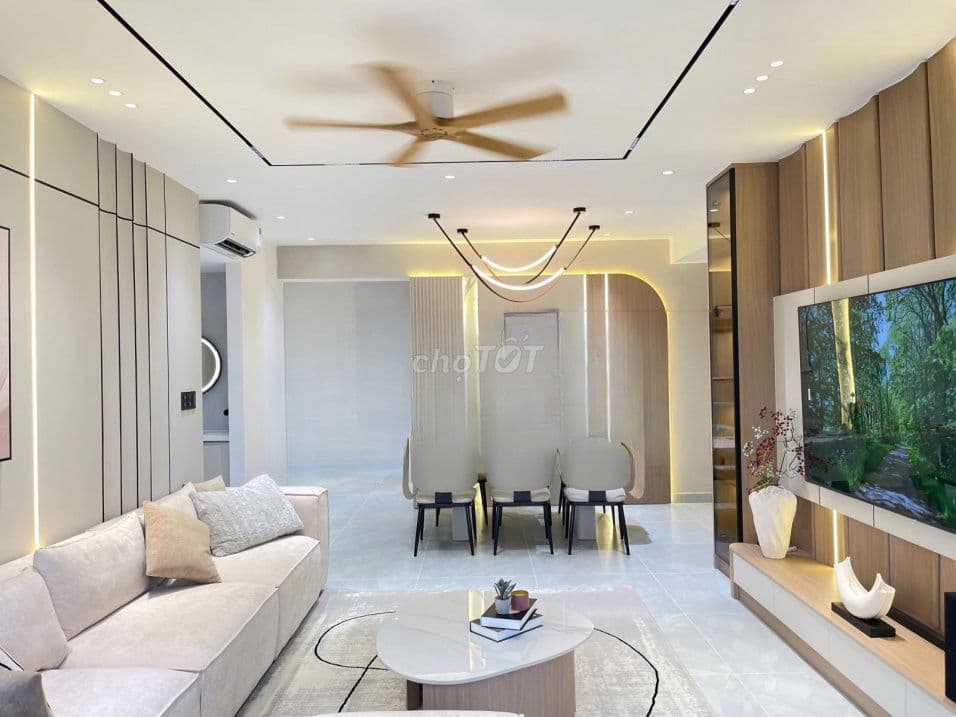 Căn hộ 2PN Sunrise Riverside - Full nội thất - Ảnh 2