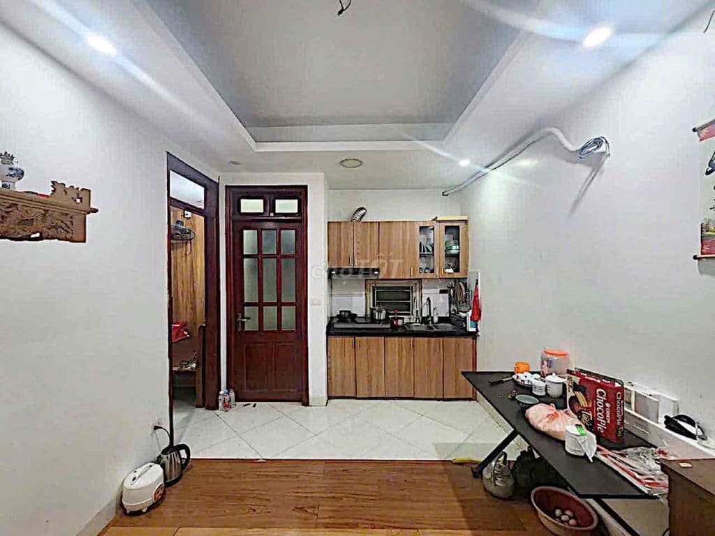 🌸BÁN CĂN HỘ CCMN 1 NGỦ PHỐ GIẢI PHÓNG NGAY SÁT CÁC TRƯỜNG ĐH LỚN : BÁC