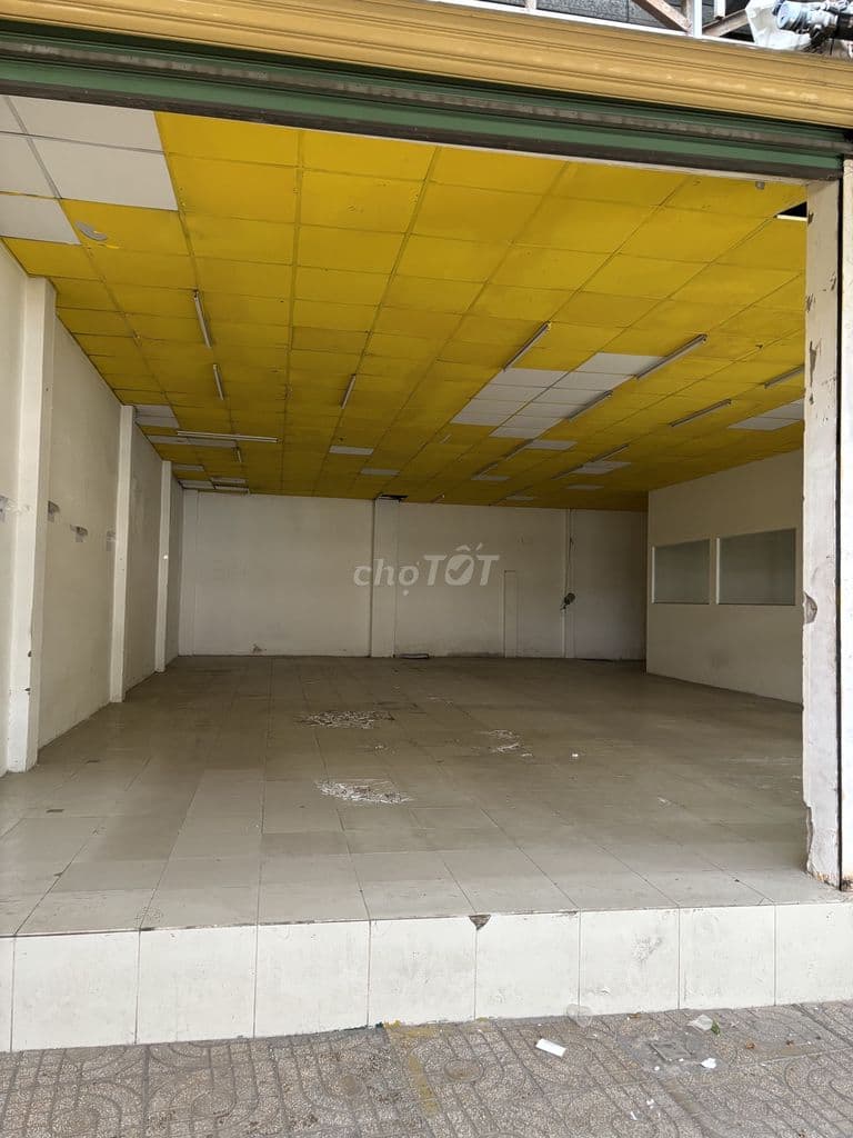 Bán nhà cấp 4 phường Bình Trị Đông, HCM - Ảnh 2
