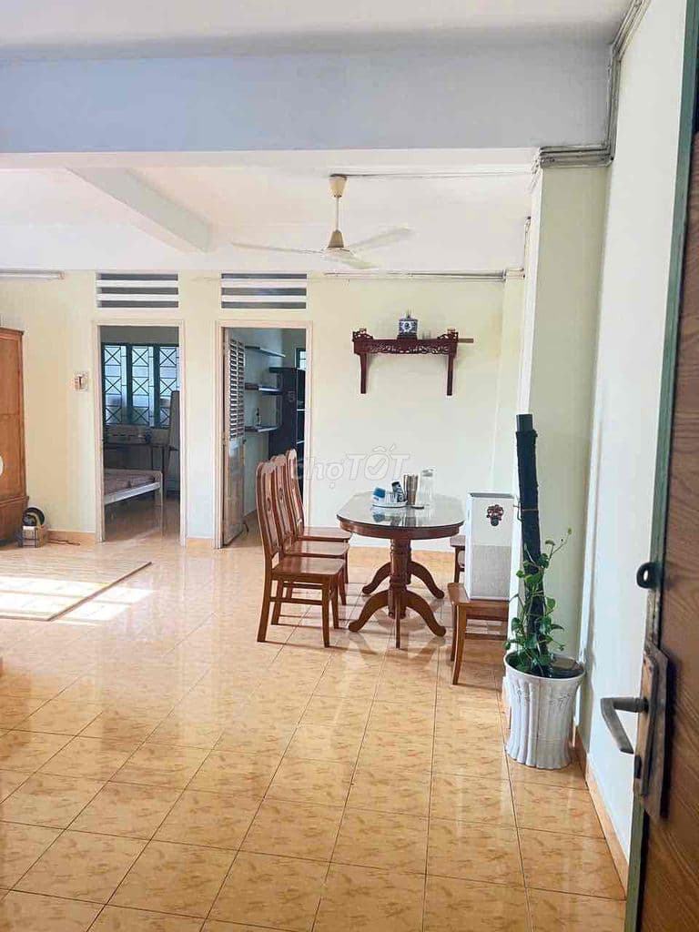 chung cư gò dầu quận Tân Phú ,2pn ,2wc - Ảnh 2