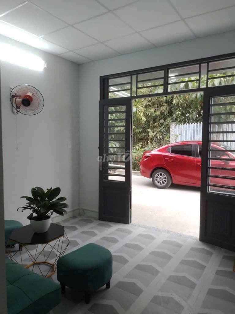 BÁN NHÀ MỚI DT (không chín không bảy chín hai mươi chín chín ba)