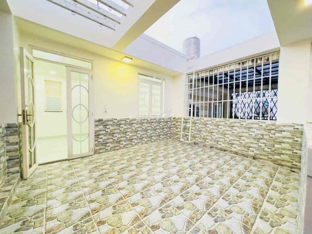 🏡 HXH CHU VĂN AN, NGUYỄN KHUYẾN – 5 tầng BTCT – 40m² – 8.7 tỷ - Ảnh 3